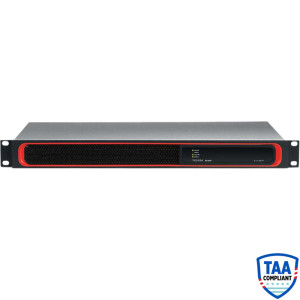 Biamp Tesira EX-MOD Modular Expander