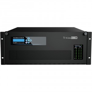 Atlas Sound TitanONE T112 Smart Mainframe Power Amplifier