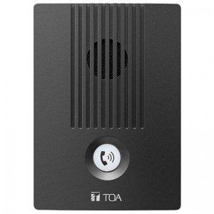 TOA N-8650DS IP Indoor Station