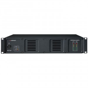 Ashly Audio TRA-2150 2-Channel Mutli-Mode Power Amplifier 2 x 150W @ 4 Ohms