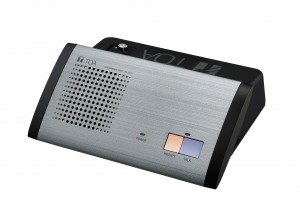 TOA TS-811 Wired Chairperson Station
