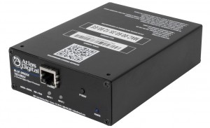 Atlas Sound TSD-BB22 BlueBridge DSP Audio Processor