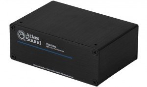 Atlas Sound TSD-TXHL High / Low Level Converter