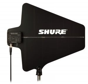Shure UA874XA Active Directional Antenna