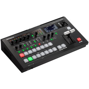Roland V-60HD HD Video Switcher