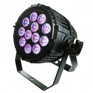 Blizzard Lighting ToughPAR V12 5-in-1 LED PAR Can