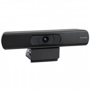Biamp Vidi 100 4K Conferencing Camera with Microphone