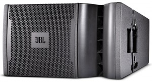 JBL VRX932LA-1 12 Inch Line Array Loudspeaker System