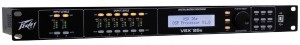 Peavey VSX 26e Loudspeaker DSP Management System