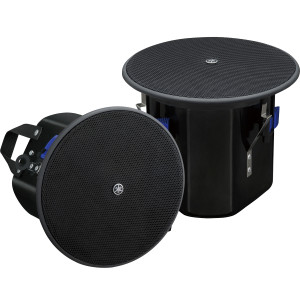 Yamaha VXC4 4-Inch Commercial In-Ceiling Loudspeakers