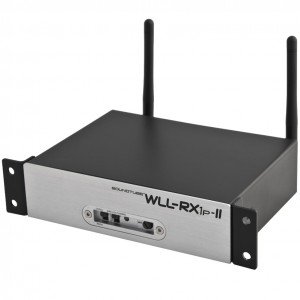 SoundTube WLL-RX1P-II
