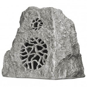 Rockustics XT-PowerRock 8" Outdoor Rock Speaker