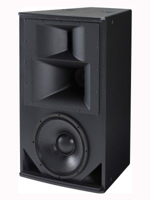 Yamaha IF3115/95 15" 3-Way Loudspeaker with 90° x 50° Rotatable Horn