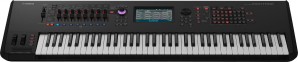Yamaha Montage 7 76-Key Music Synthesizer
