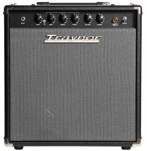 Traynor YGL1 Tube Guitar Combo Amplifier