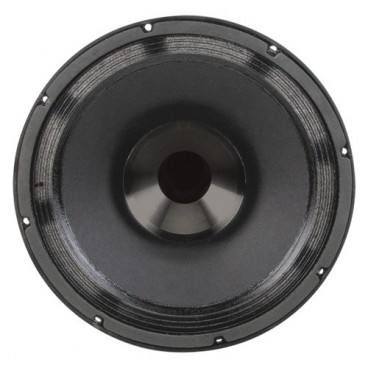 Atlas Sound 12CXT60 12" 2-Way Coaxial with 1" Compression Driver 60W 70.7/100V Transformer