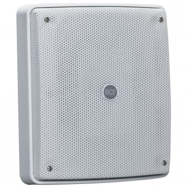 RCF MQ 80P 5" 2-Way Miniature Indoor Outdoor Speaker