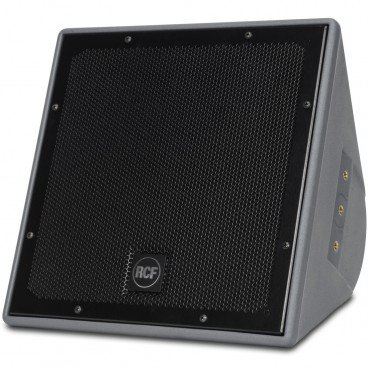 RCF P3115T 15" 300W Coaxial Weatherproof 2-Way 129 dB High Output Wide-Dispersion Loudspeaker