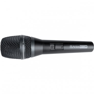 Atlas Sound M300-HH Handheld Wired Microphone