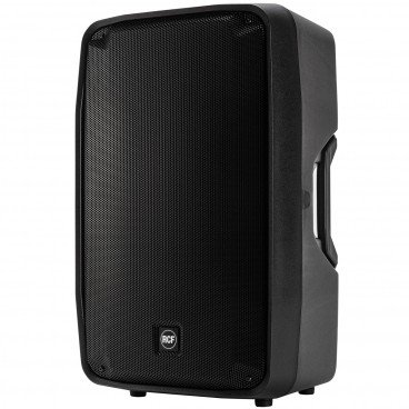 RCF HD 15-A 15" 1400W Active 2-Way Speaker