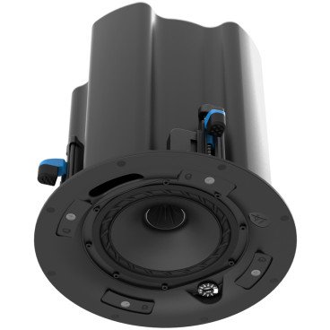 Atlas Sound FC-6T 6" IsoFlare Premium Blind Mount Ceiling Speaker