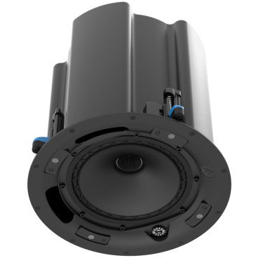 Atlas Sound FC-8T 8" IsoFlare Premium Blind Mount Ceiling Speaker