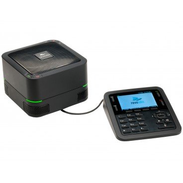 Revolabs FLX UC 1000 IP VoIP & USB Conference Phone 10FLXUC1000