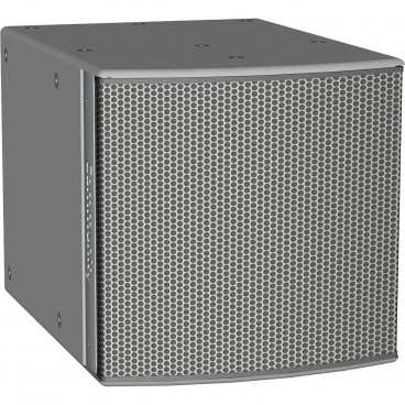 Community IS8-112WR 12" Weather-Resistant Subwoofer
