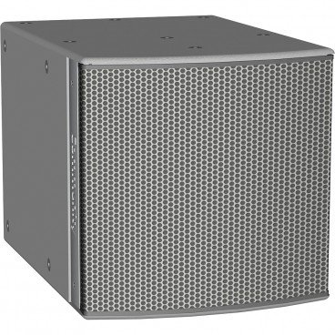 Community IS6-112WR 12" Weather-Resistant Subwoofer