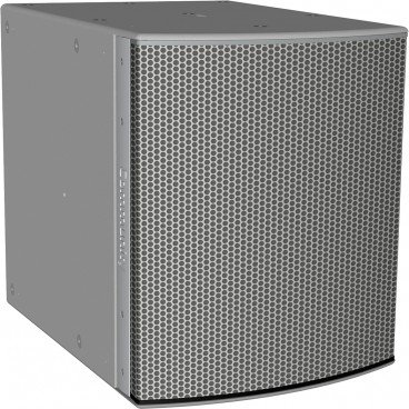Community IS6-115WR 15" Weather-Resistant Subwoofer