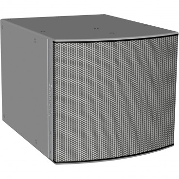 Community IS6-118WR 18" Weather-Resistant Subwoofer