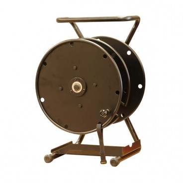 Whirlwind WD5 Cable Reel Designed for Audio/Video Applications
