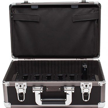 Listen Tech LA-380 Intelligent 12-Unit Charging/Carrying Case