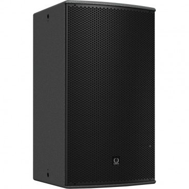 Turbosound ATHENS TCS115B-AN 15" 3000W Front-Loaded Powered Subwoofer - Black