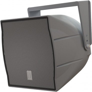 One Systems ONE.SP12T 12" Weatherproof Large-Format Sound Reinforcement Loudspeaker with Transformer