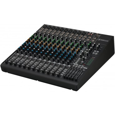 Mackie 1642VLZ4 16-Channel 4 Bus Compact Mixer