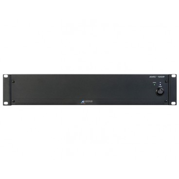Australian Monitor AMC+120P Power Amplifier