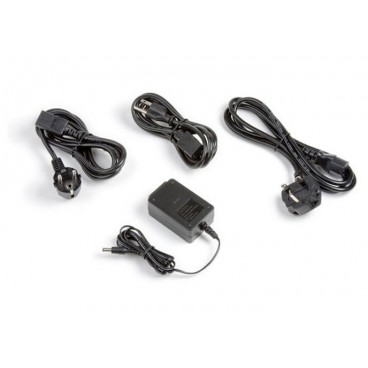 Listen Tech LA-207-01 12 VDC Replacement Power Supply for LT-800