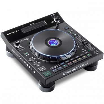 Denon DJ LC6000 PRIME Performance Expansion Controller