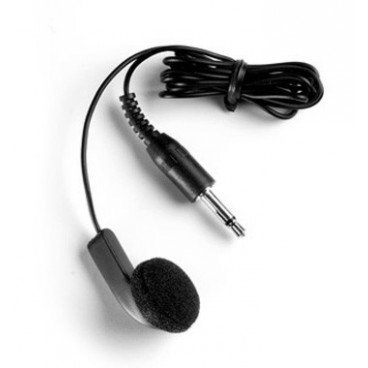Listen Tech LA-161 Single Ear Bud