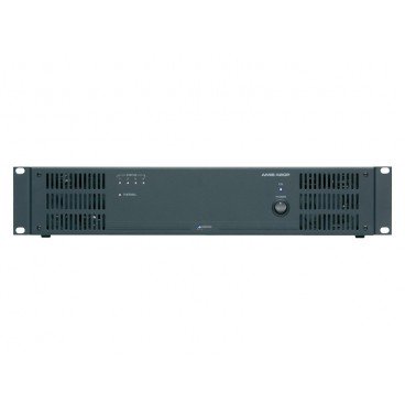 Australian Monitor AMIS480P Power Amplifier