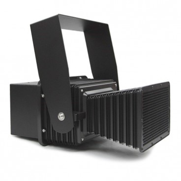 clear voice 1mn powered speaker