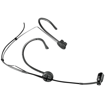 MIPRO MU-53HNX Cardioid Condenser Headset Microphone