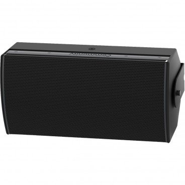 Community IC6-2082WT96 Dual 8" 2-Way Weather-Resistant Installation Loudspeaker with Transformer 90° x 60° Dispersion