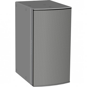 Community IS8-212WR Dual 12" Weather-Resistant Subwoofer