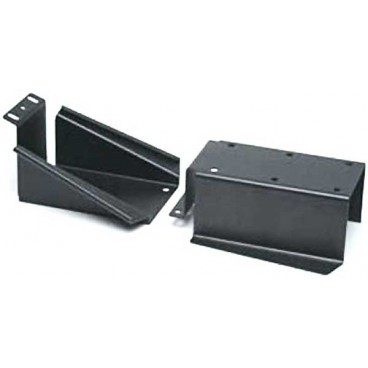 JBL 2516 Quick-Mount Fixed-Angle Brackets - Pair