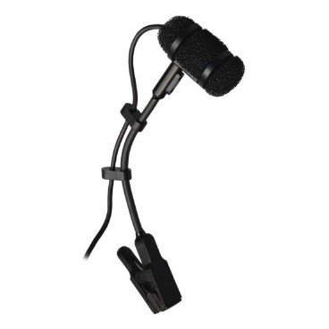 Avlex Superlux PRA-383 Cardioid Condenser Instrument Microphone