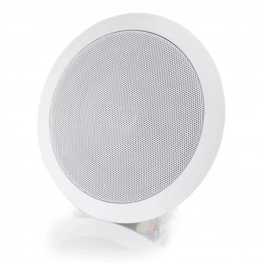 C2G 39907 5" In-Ceiling Speaker