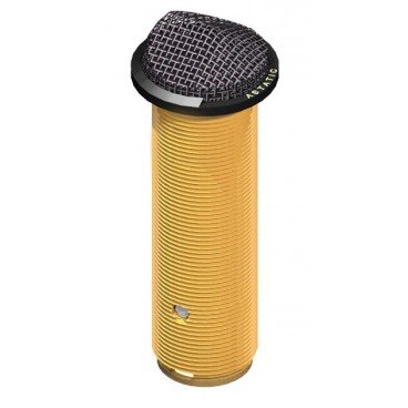 Astatic 201R Cardioid Electret Condenser Boundary Microphone