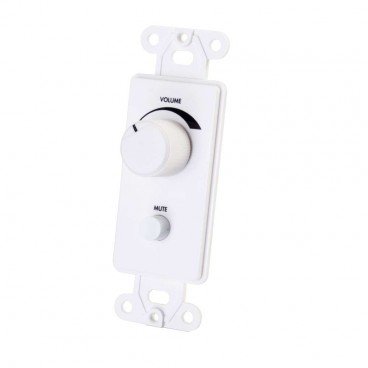 C2G 40884 Wall Plate Volume Control